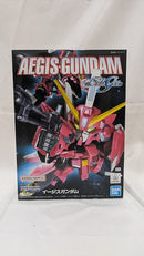 【中古】【未組立】BB戦士 No.261 GAT-X303 イージスガンダム 「機動戦士ガンダムSEED」<プラモデル>(代引き不可)6512