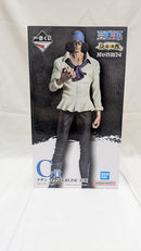 【中古】【未開封】クザン 「一番くじ ワンピース 伝説の英雄」 MASTERLISE C賞 <フィギュア>(代引き不可)6512