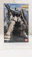 【中古】【未組立】1/100 MG RGM-79C ジム改 「機動戦士ガンダム0083 STARDUST MEMORY」<プラモデル>(代引き不可)6512