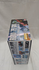 【中古】【未開封】1/100 MG RGM-79 ジム ver.2.0 「機動戦士ガンダム」<プラモデル>(代引き不可)6512
