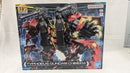 【中古】【未組立】1/144 HG ティフォエウスガンダム・キメラ 「ガンダムビルドメタバース」<プラモデル>(代引き不可)6512