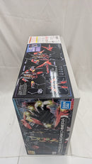 【中古】【未組立】1/144 HG ティフォエウスガンダム・キメラ 「ガンダムビルドメタバース」<プラモデル>(代引き不可)6512