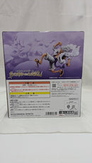 【中古】【未開封】モンキー・D・ルフィ ギア5 「一番くじ ワンピース BEYOND THE LEVEL」 A賞 フィギュア<フィギュア>(代引き不可)6512