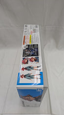【中古】【未組立】Figure-rise Standard スレッタ・マーキュリー(一般制服Ver.) 「機動戦士ガンダム 水星の魔女」<プラモデル>(代引き不可)6512