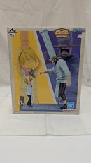 【中古】【未開封】Revible Moment -サンジ&ゼフ- 「一番くじ ワンピース ROAD TO DAWN-冒険への軌跡-」 D賞<フィギュア>(代引き不可)6512