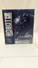 【中古】【開封品】ROBOT魂 <SIDE MS> RX-178 ガンダムMk-II(ティターンズ仕様) 「機動戦士Zガンダム」<フィギュア>(代引き不可)6512