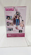 【中古】【未開封】フィギュアーツZERO たしぎ -パンクハザードVer.- 「ワンピース」<フィギュア>(代引き不可)6512