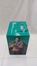 【中古】【未開封】クロコダイル 「一番くじ ワンピース The Greatest Battle〜偉大なる航路へ〜」 MASTERLISE EXPIECE B賞<フィギュア>(代引き不可)6512