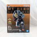 【中古】【未開封】爆豪勝己 -ストレイフパンツァー- 「一番くじ 僕のヒーローアカデミア -連なる星霜-」 MASTERLISE B賞<フィギュア>(代引き不可)6512