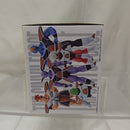 【中古】【開封品】グルド 「一番くじ ドラゴンボール ギニュー特戦隊!!来襲」 MASTERLISE F賞<フィギュア>(代引き不可)6512