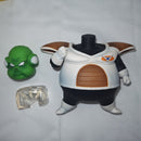 【中古】【開封品】グルド 「一番くじ ドラゴンボール ギニュー特戦隊!!来襲」 MASTERLISE F賞<フィギュア>(代引き不可)6512