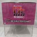 【中古】【未開封】モモ ラストワンver. 「一番くじ TVアニメ『ダンダダン』 〜呪いの家、突入!〜」ラストワン賞<フィギュア>(代引き不可)6512