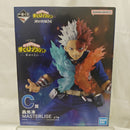 【中古】【未開封】轟焦凍 「一番くじ 僕のヒーローアカデミア -幸せの上に-」 MASTERLISE C賞<フィギュア>(代引き不可)6512