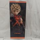 【中古】【未開封】爆豪勝己 「一番くじ 僕のヒーローアカデミア 相反する思い」 MASTERLISE D賞<フィギュア>(代引き不可)6512