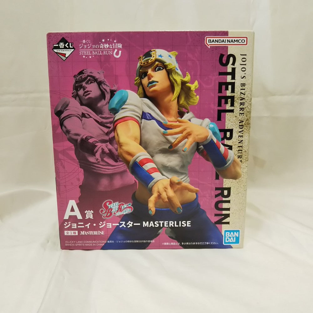中古】ジョジョの奇妙な冒険フィギュア