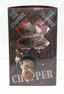 【中古】【未開封】トニートニー・チョッパー ウエスタンver. 「ワンピース」 DOOR PAINTING COLLECTION FIGURE 1/7 塗装済み完成品<フィギュア>(代引き不可)6513