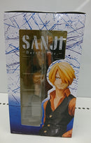 【中古】【未開封】フィギュアーツZERO サンジ-Battle Ver.- 「ワンピース」<フィギュア>(代引き不可)6513