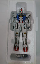 【中古】【開封品】超合金 ガンダム・エアリアル 「機動戦士ガンダム 水星の魔女」<フィギュア>(代引き不可)6513