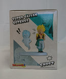 【中古】【未開封】Revible Moment 超サイヤ人ゴテンクス&ゴースト 「一番くじ ドラゴンボール DRAGON HISTORY II」 D賞<フィギュア>(代引き不可)6513