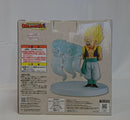【中古】【未開封】Revible Moment 超サイヤ人ゴテンクス&ゴースト 「一番くじ ドラゴンボール DRAGON HISTORY II」 D賞<フィギュア>(代引き不可)6513