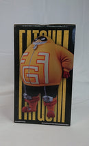 【中古】【未開封】ファットガム 「一番くじ 僕のヒーローアカデミア bright future」 D賞<フィギュア>(代引き不可)6513