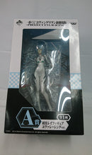 【中古】【開封品】綾波レイ エヴァレーシングver. 「一番くじ ヱヴァンゲリヲン新劇場版 〜PROJECT EVA RACING〜」 A賞<フィギュア>(代引き不可)6513