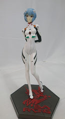 【中古】【開封品】綾波レイ エヴァレーシングver. 「一番くじ ヱヴァンゲリヲン新劇場版 〜PROJECT EVA RACING〜」 A賞<フィギュア>(代引き不可)6513