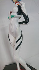 【中古】【開封品】綾波レイ エヴァレーシングver. 「一番くじ ヱヴァンゲリヲン新劇場版 〜PROJECT EVA RACING〜」 A賞<フィギュア>(代引き不可)6513