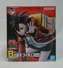【中古】【未開封】モモ 「一番くじ TVアニメ『ダンダダン』 〜呪いの家、突入!〜」 B賞<フィギュア>(代引き不可)6513