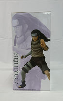 【中古】【未開封】日向ネジ 「一番くじ NARUTO-ナルト- 中忍試験編」 MASTERLISE E賞<フィギュア>(代引き不可)6513