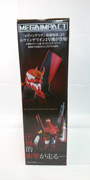 【中古】【未開封】エヴァンゲリオン2号機 「一番くじ エヴァンゲリオン〜使徒、浸食!〜」 MEGAIMPACT A賞<フィギュア>(代引き不可)6513