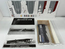 【中古】【未組立】1/350 旧日本海軍航空母艦 加賀 プレミアム 「艦船シリーズSPOT」<プラモデル>(代引き不可)6514