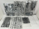 【中古】【未組立】1/350 旧日本海軍航空母艦 加賀 プレミアム 「艦船シリーズSPOT」<プラモデル>(代引き不可)6514