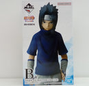 【中古】【未開封】うちはサスケ 「一番くじ NARUTO-ナルト- 中忍試験編」 MASTERLISE B賞<フィギュア>(代引き不可)6514