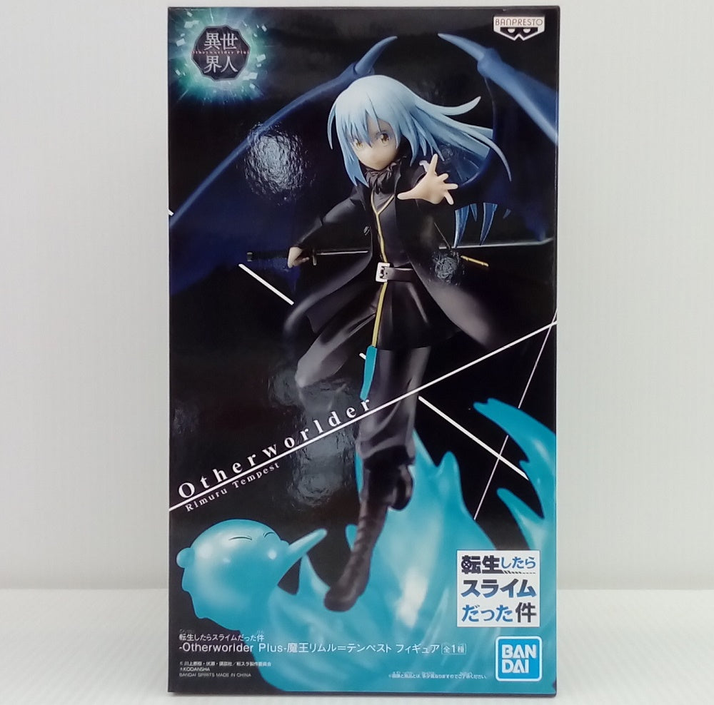 中古】【未開封】魔王リムル=テンペスト 「転生したらスライム