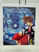 【中古】【未開封】ソラ 「一番くじ キングダムハーツ -Linking Hearts-」 A賞 スタチュー<フィギュア>(代引き不可)6517