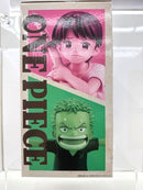 【中古】【未開封】Revible Moment -ロロノア・ゾロ&くいな- 「一番くじ ワンピース ROAD TO DAWN-冒険への軌跡-」 C賞<フィギュア>(代引き不可)6517