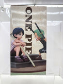 【中古】【未開封】Revible Moment -ロロノア・ゾロ&くいな- 「一番くじ ワンピース ROAD TO DAWN-冒険への軌跡-」 C賞<フィギュア>(代引き不可)6517