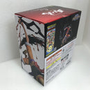 【中古】【未開封】モンキー・D・ルフィ 「一番くじ ワンピース 覇王ノ兆 with ONE PIECE TREASURE」 C賞 トレジャークルーズ フィギュア<フィギュア>(代引き不可)6520