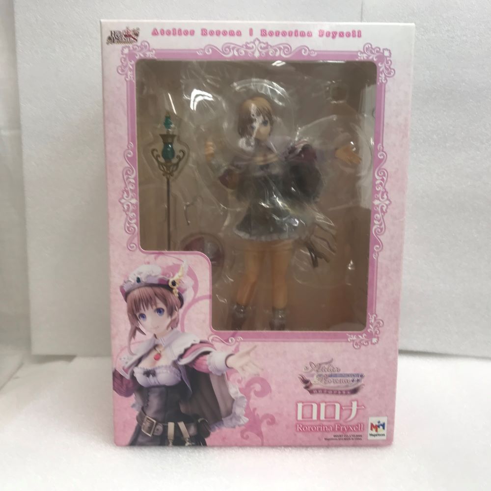 中古】【未開封】【外箱に傷み有】ハイプリエステス ロロナ