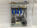 【中古】【未開封】1/72 CP-12 カスタマイズパーツ12 アタックブースターセット 「ZOIDS ゾイド」<プラモデル>(代引き不可)6520