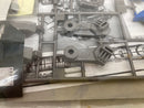 【中古】【未開封】1/72 CP-12 カスタマイズパーツ12 アタックブースターセット 「ZOIDS ゾイド」<プラモデル>(代引き不可)6520