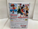 【中古】【未開封】フィギュアーツZERO モンキー・D・ルフィ 5th Anniversary Edition ワンピース<フィギュア>(代引き不可)6520