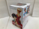【中古】【未開封】フィギュアーツZERO モンキー・D・ルフィ 5th Anniversary Edition ワンピース<フィギュア>(代引き不可)6520