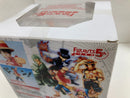 【中古】【未開封】フィギュアーツZERO モンキー・D・ルフィ 5th Anniversary Edition ワンピース<フィギュア>(代引き不可)6520