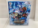 【中古】【未開封】フランキー将軍 「ワンピース」 SCultures BIG 造形王頂上決戦3 vol.8<フィギュア>(代引き不可)6520
