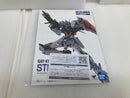 【中古】【開封品】METAL BUILD ストライクガンダム -METAL BUILD 10th Ver.- 「機動戦士ガンダムSEED」 魂ウェブ商店限定<フィギュア>(代引き不可)6520