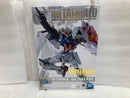 【中古】【開封品】METAL BUILD ストライクガンダム -METAL BUILD 10th Ver.- 「機動戦士ガンダムSEED」 魂ウェブ商店限定<フィギュア>(代引き不可)6520