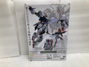 【中古】【開封品】METAL BUILD ストライクガンダム -METAL BUILD 10th Ver.- 「機動戦士ガンダムSEED」 魂ウェブ商店限定<フィギュア>(代引き不可)6520