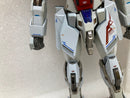 【中古】【開封品】METAL BUILD ストライクガンダム -METAL BUILD 10th Ver.- 「機動戦士ガンダムSEED」 魂ウェブ商店限定<フィギュア>(代引き不可)6520
